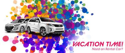 Car Rentals