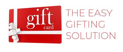 Gift Cards