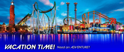 Theme Parks