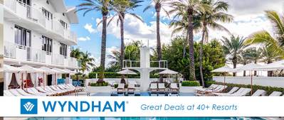 Wyndham Hotels