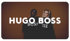 Hugo Boss